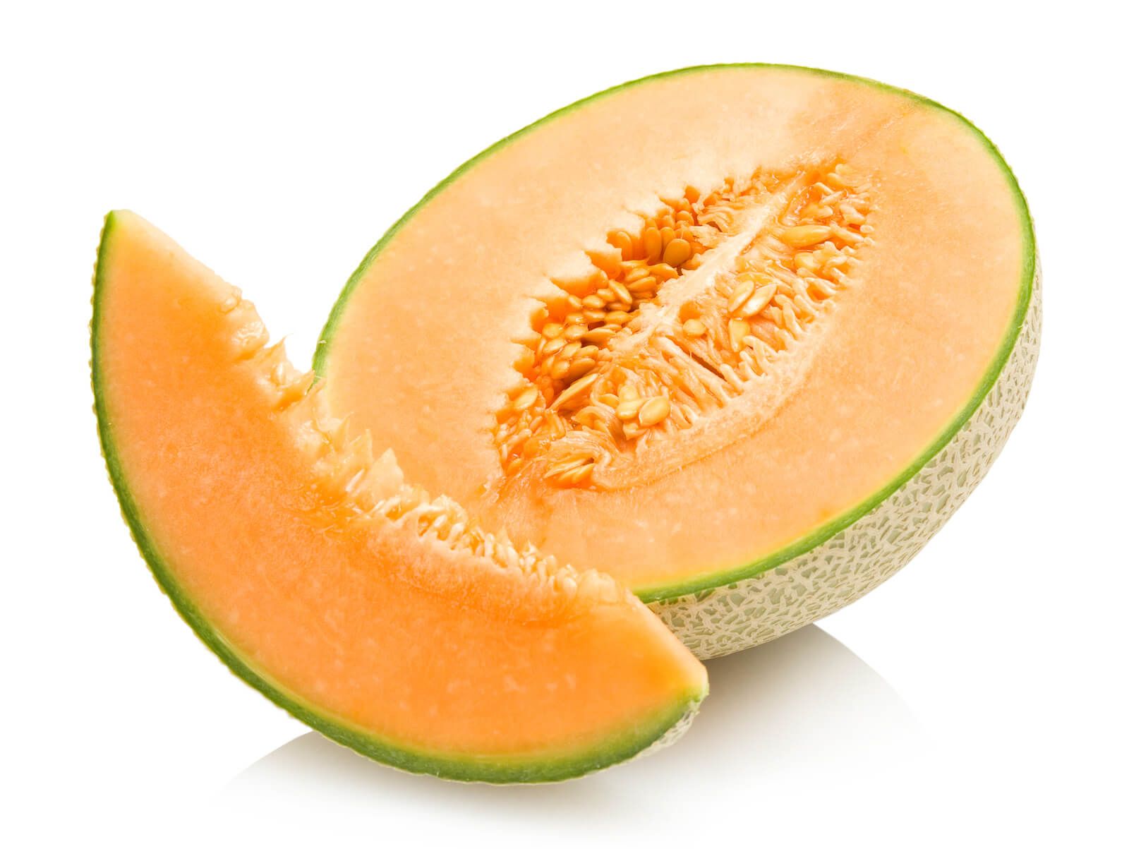 Melona Vrtnarstvo Čadež